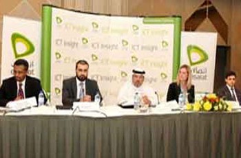 Etisalat discussion