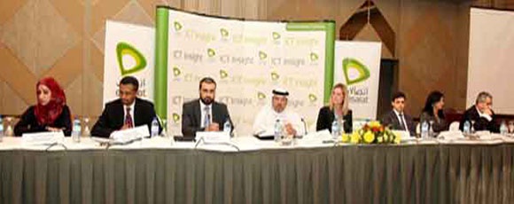 Etisalat discussion