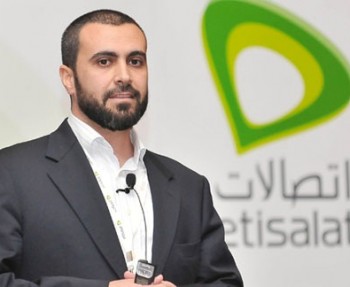 Etisalat ICT Forum