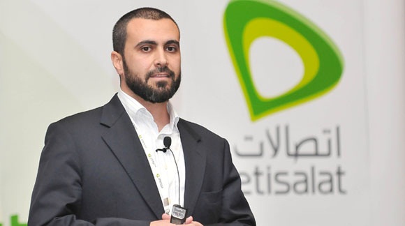 Etisalat ICT Forum