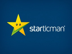 Starticman