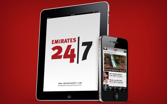 Emirates 24/7