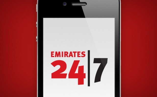 Emirates 24/7