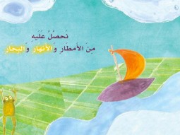 HTML5 Interactive Stories