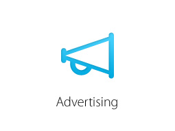 Advertising